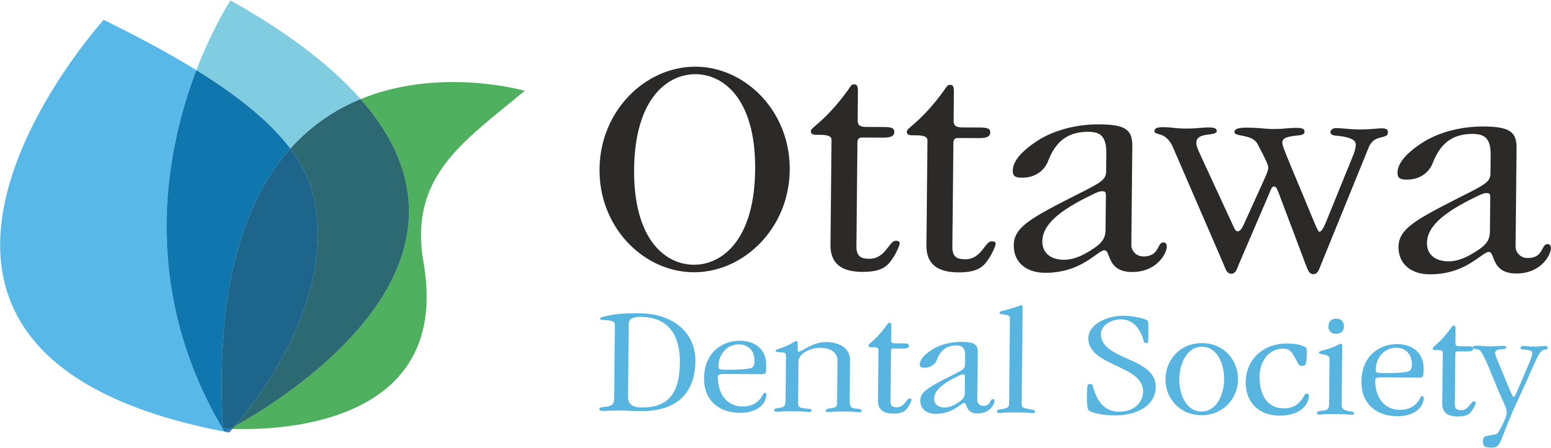 Ottawa Dental Society logo